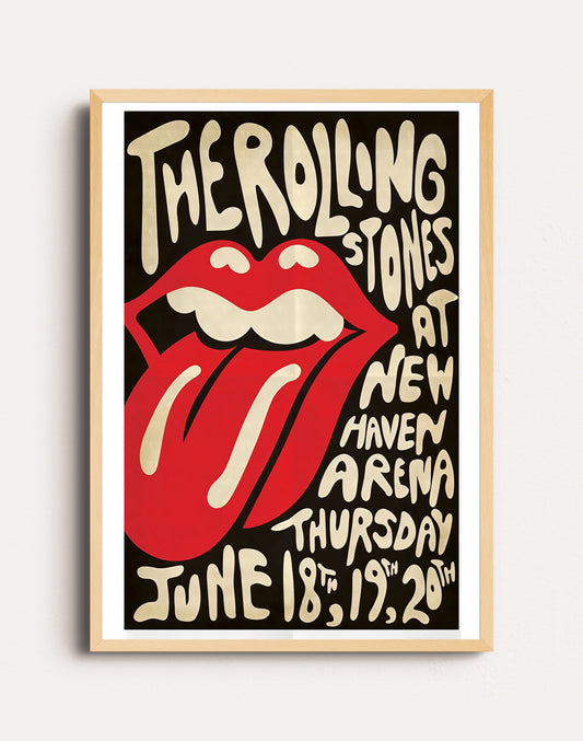 THE ROLLING STONES III