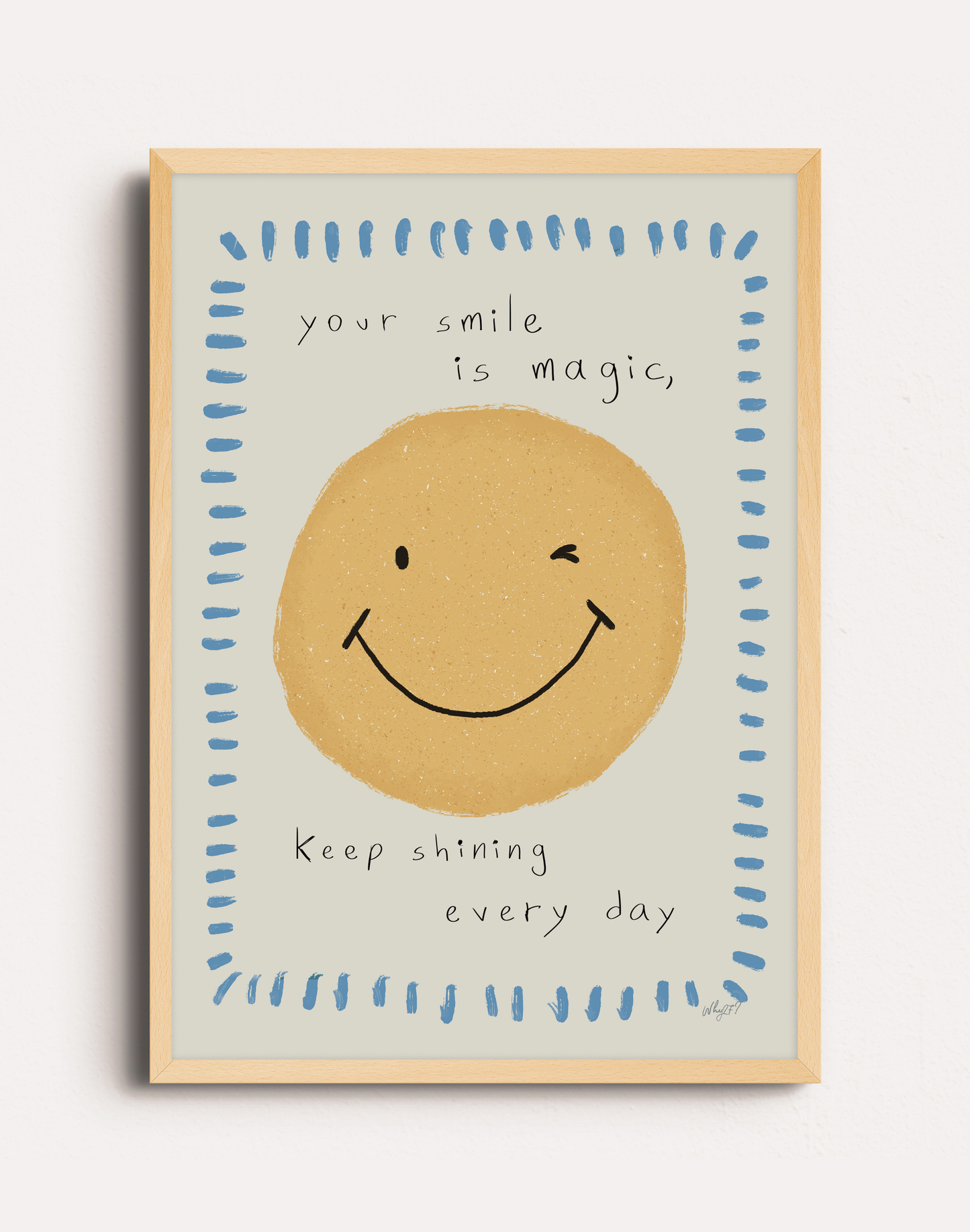 HAPPY SUN