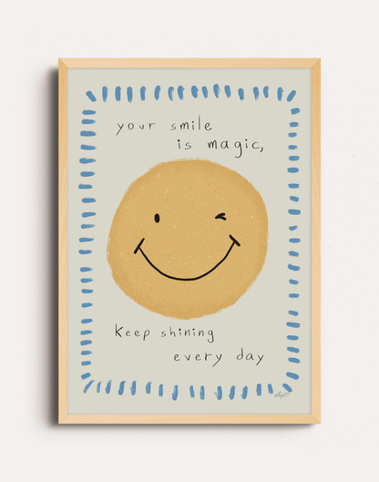 HAPPY SUN