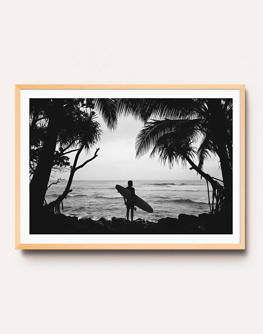 B&W SURF II
