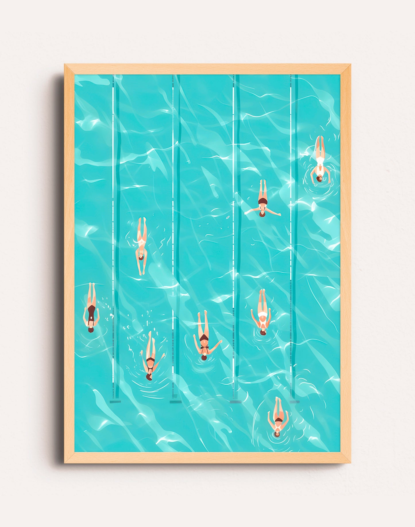 SWIM