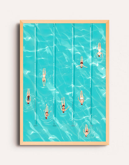 SWIM