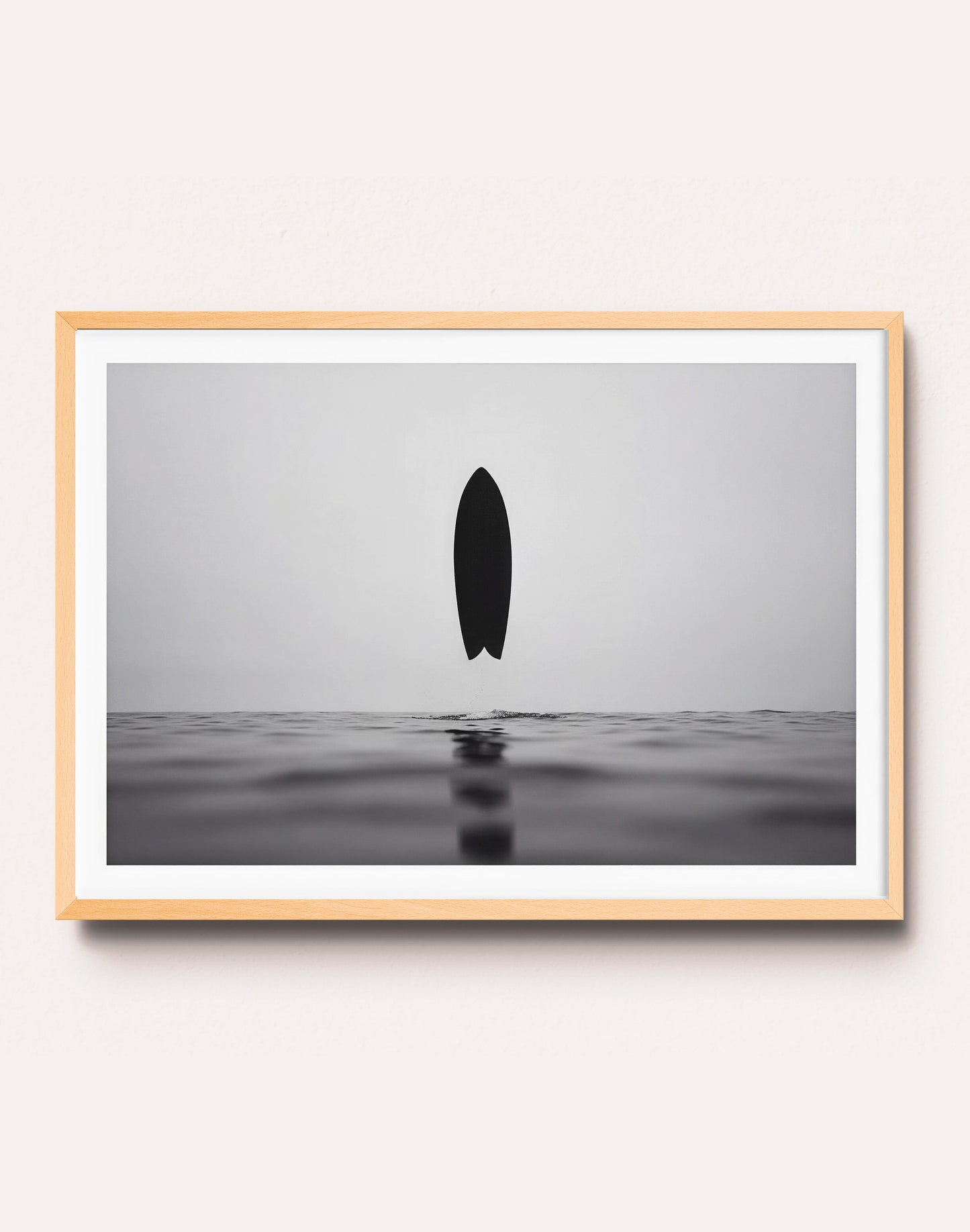 B&W SURF