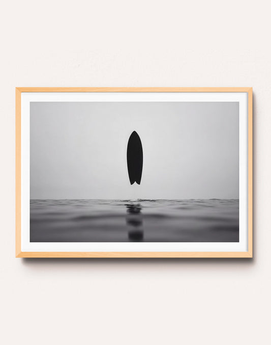 B&W SURF