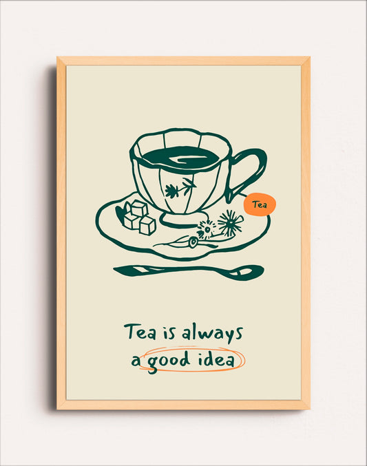 TEA