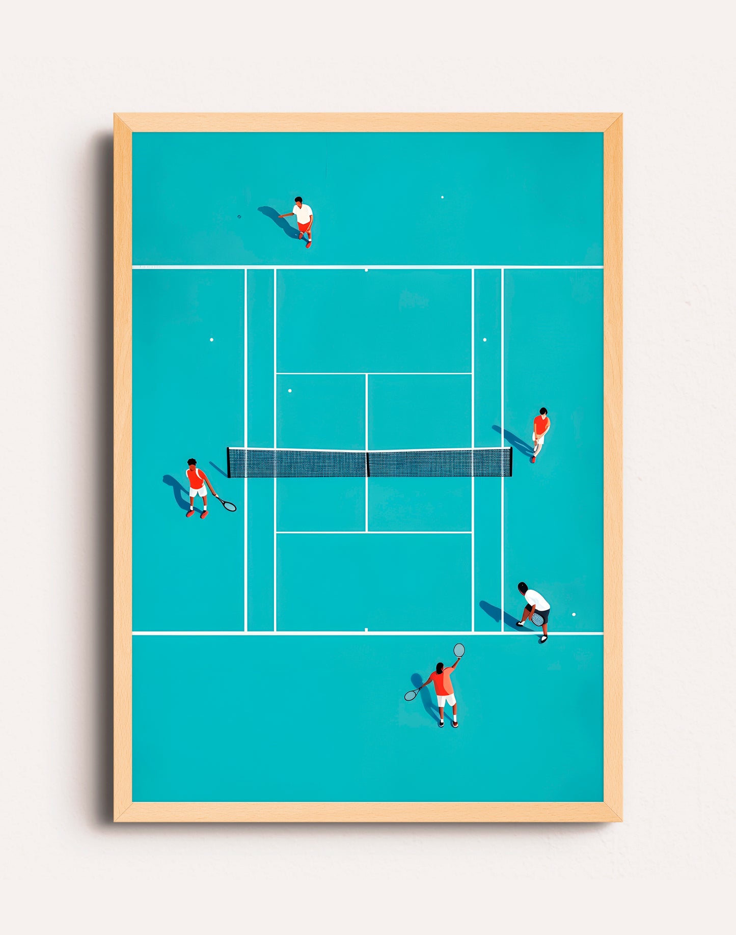 TENIS