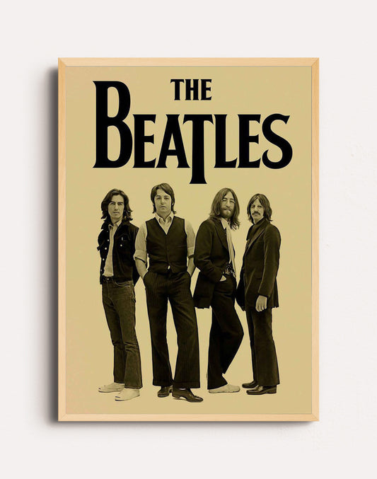 THE BEATLES II
