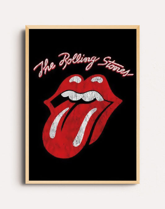 THE ROLLING STONES III