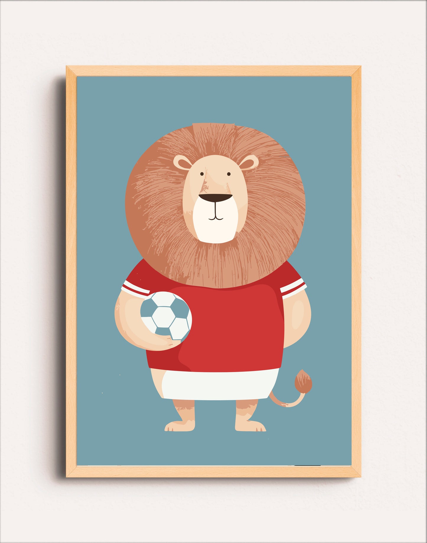 TIGER FUTBOL