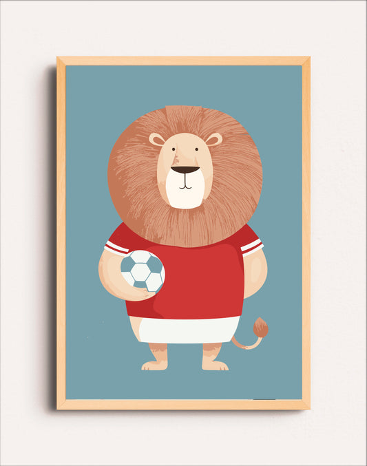 TIGER FUTBOL