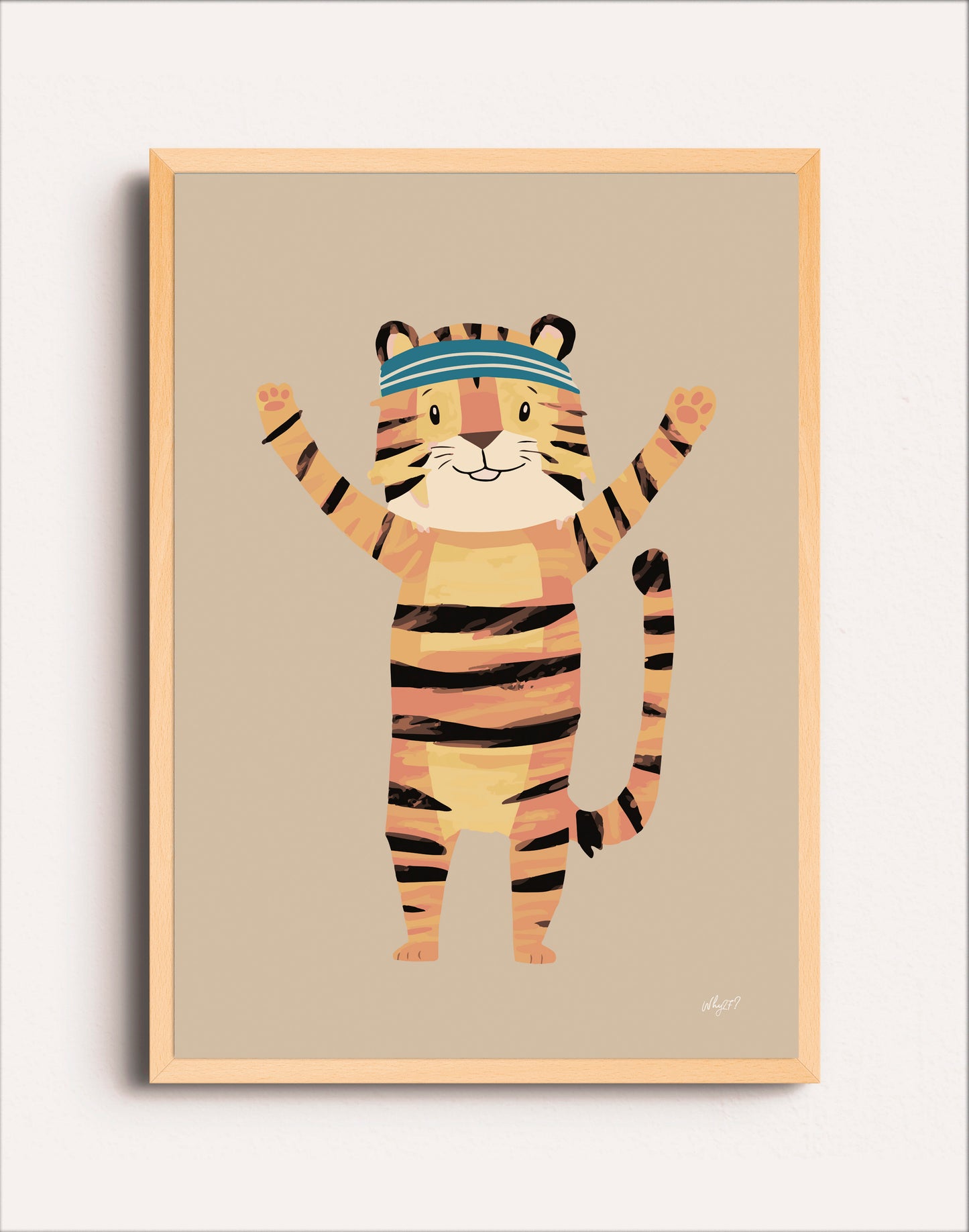TIGRE GYM