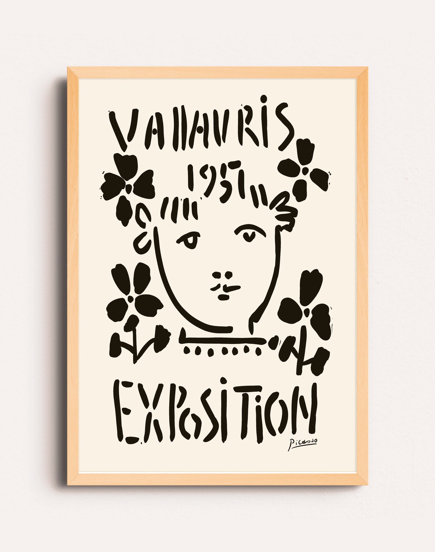 VALLAURIS EXPOSITION
