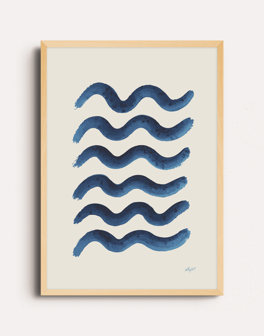 WAVES