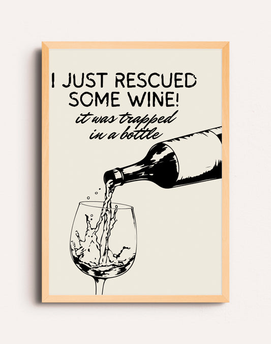 WINE