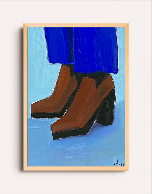 LOAFERS