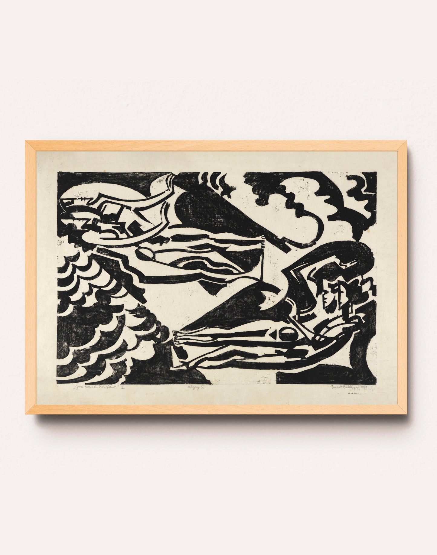 BYW ABSTRACTO