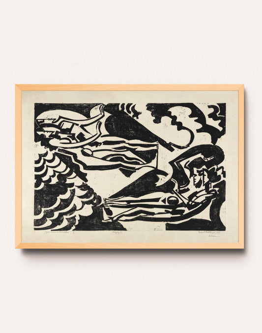 BYW ABSTRACTO