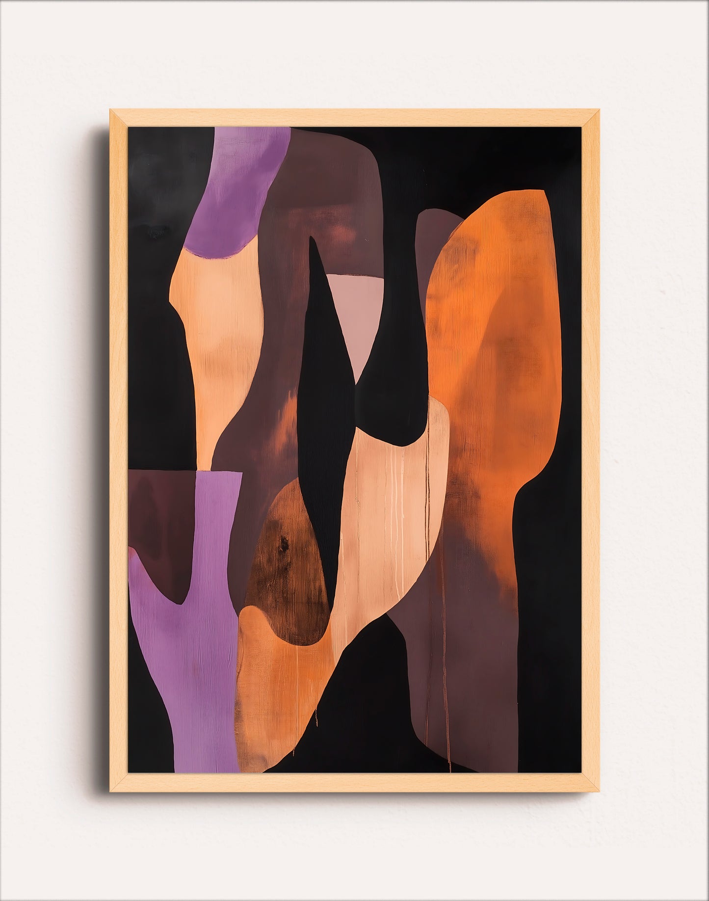 ABSTRACT III