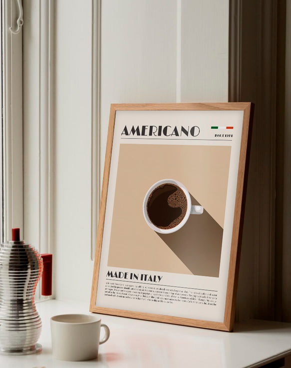AMERICANO