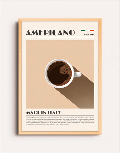AMERICANO