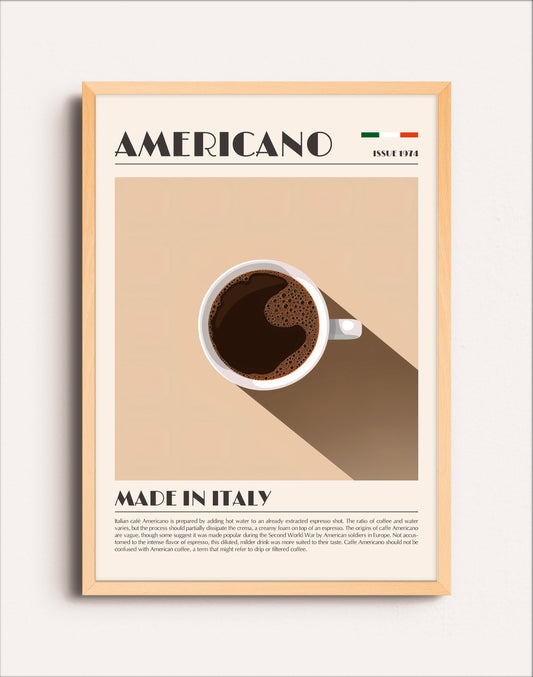AMERICANO