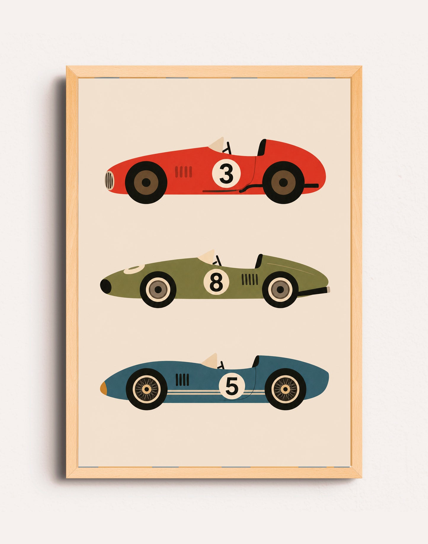 CAR RACE