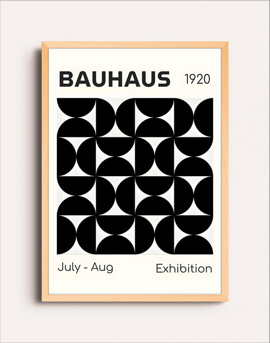 BAUHAUS I