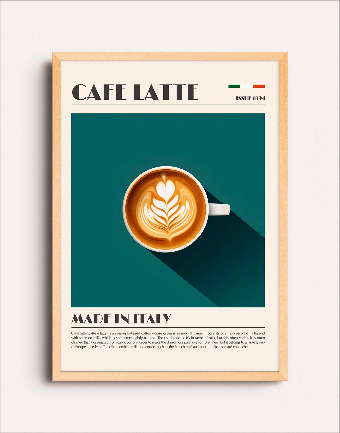 LATTE