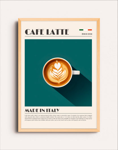 LATTE