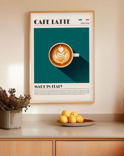 LATTE