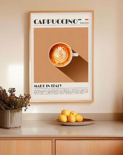 CAPPUCCINO