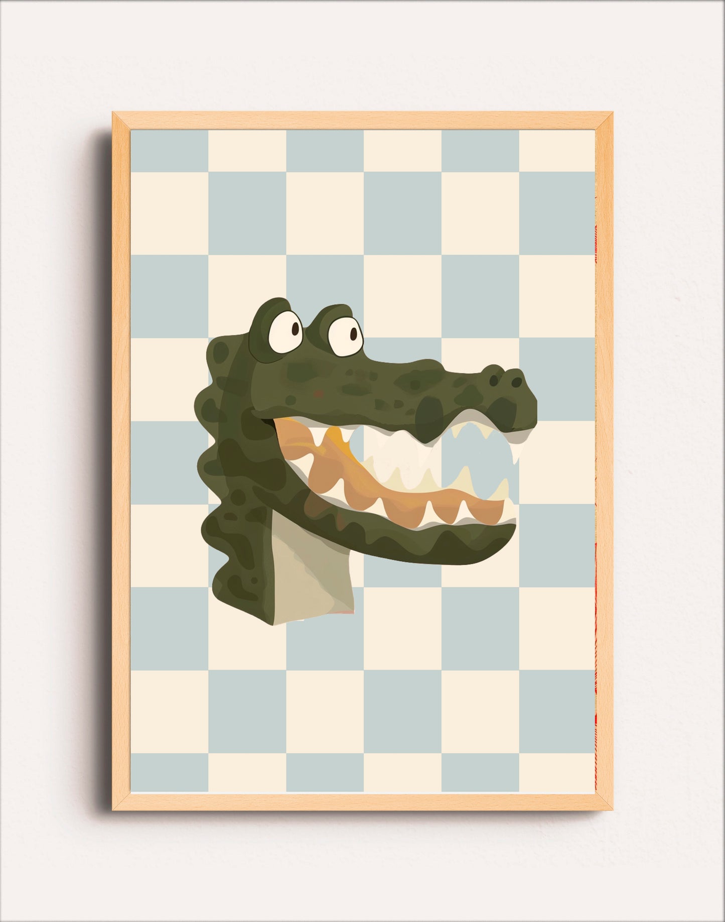 CROCO CUADROS