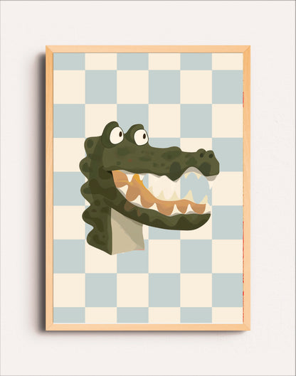 CROCO CUADROS