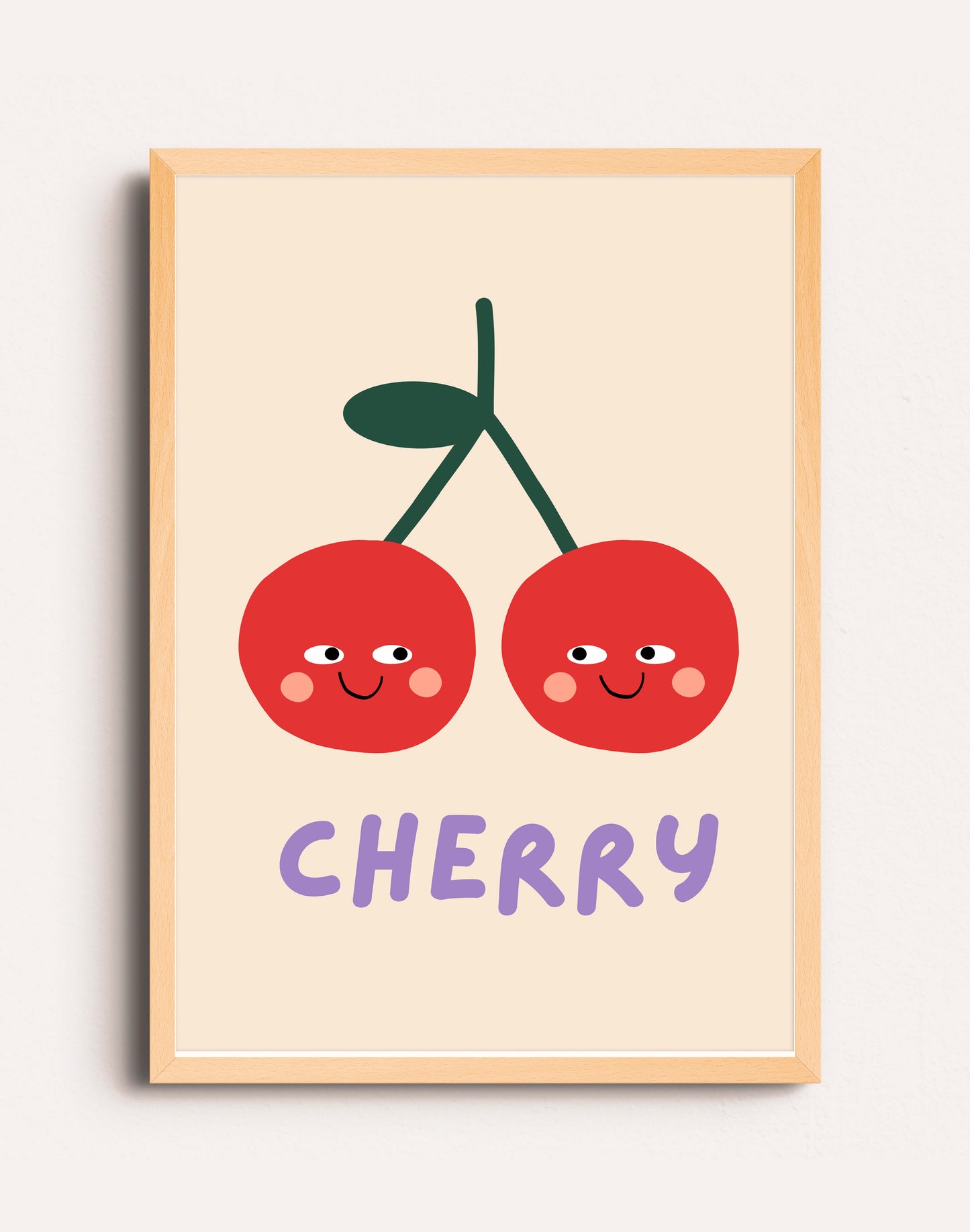 CHERRY