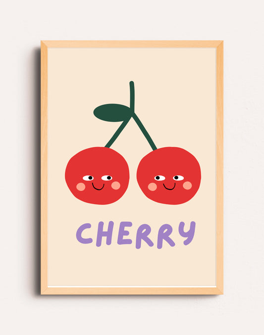 CHERRY