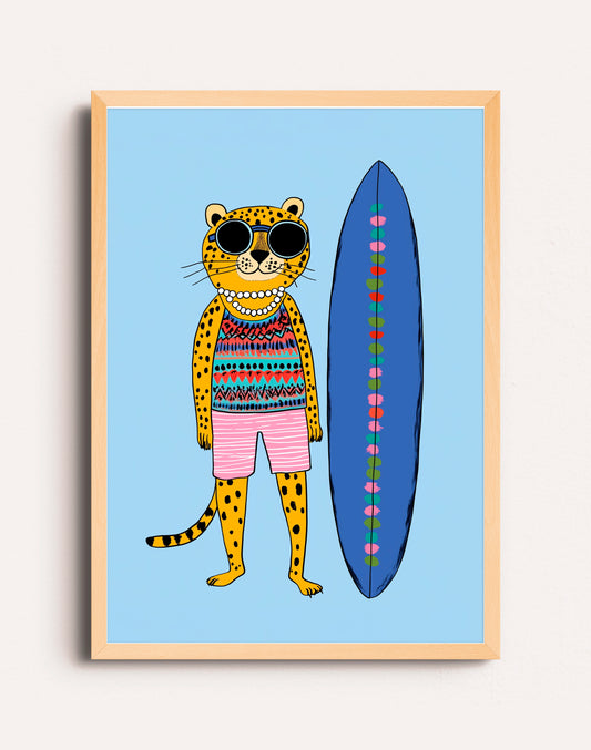 CHITA SURF