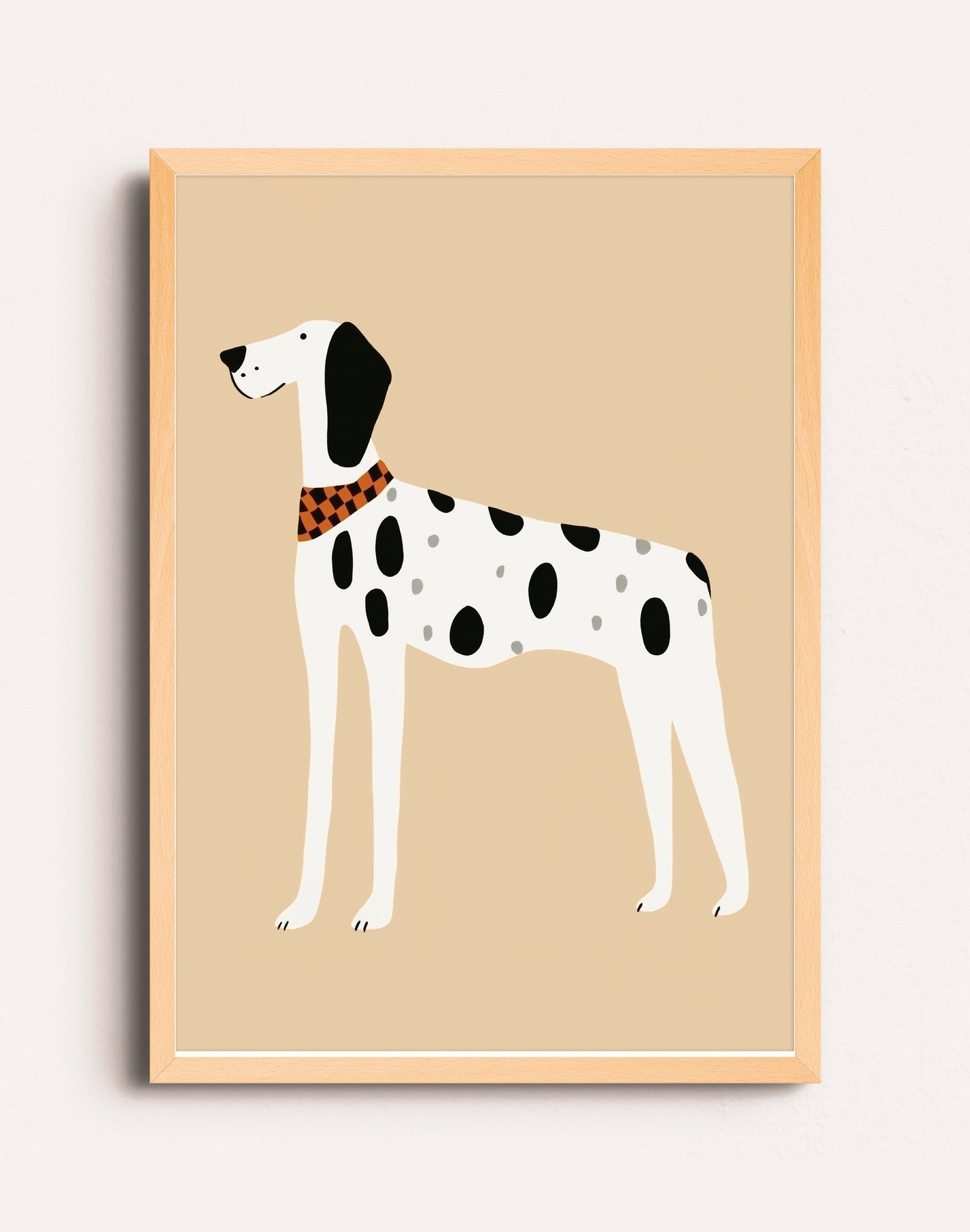DALMATA