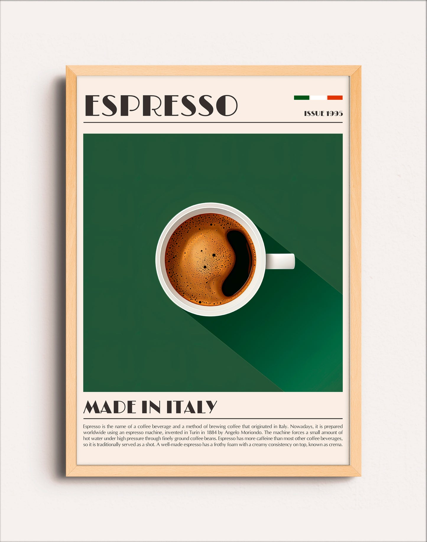 ESPRESSO