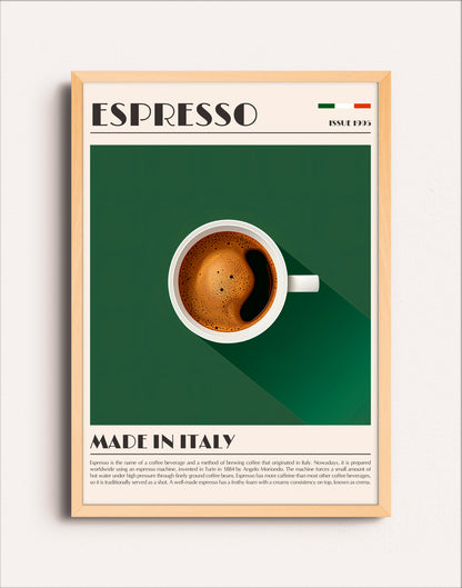ESPRESSO