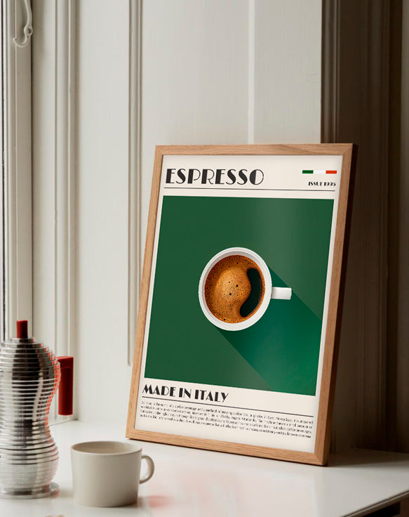 ESPRESSO