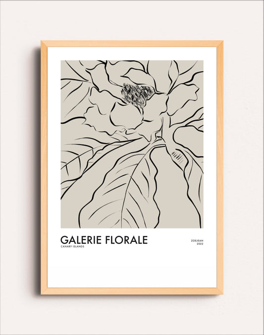GALERIE FLORALE
