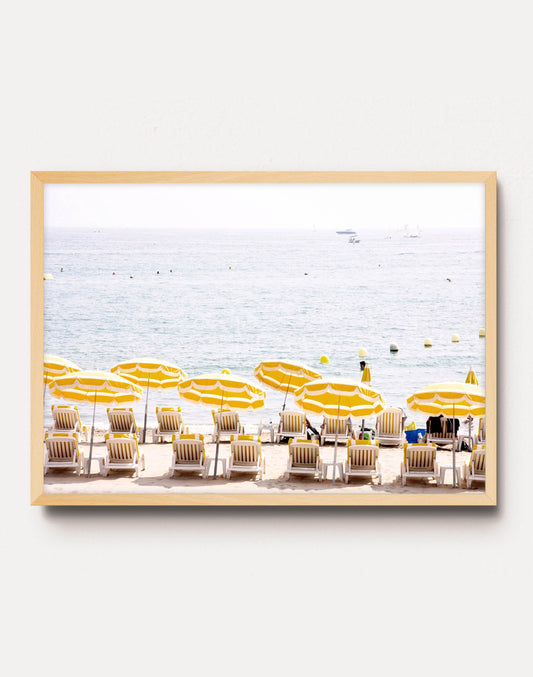 SOMBRILLAS AMARILLAS