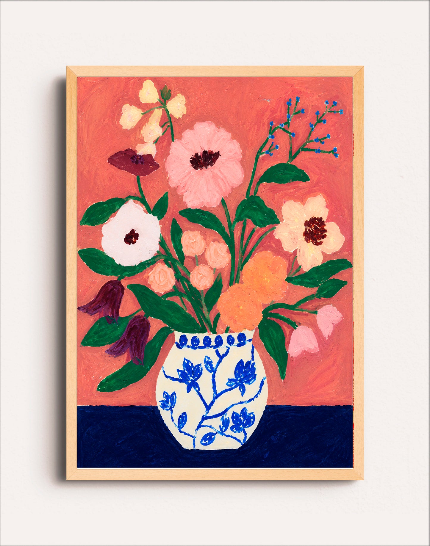 BOUQUET