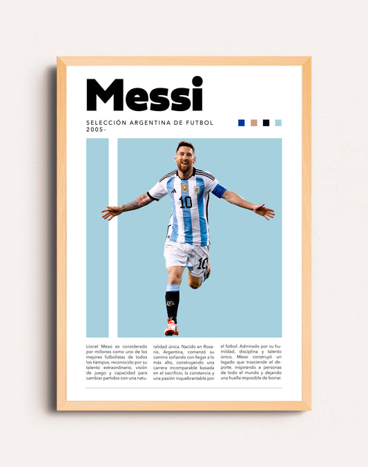 MESSI