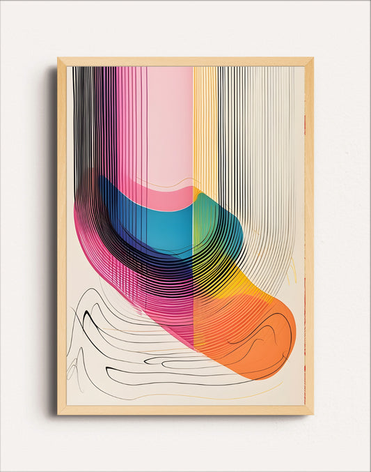 LINEAL COLORES I