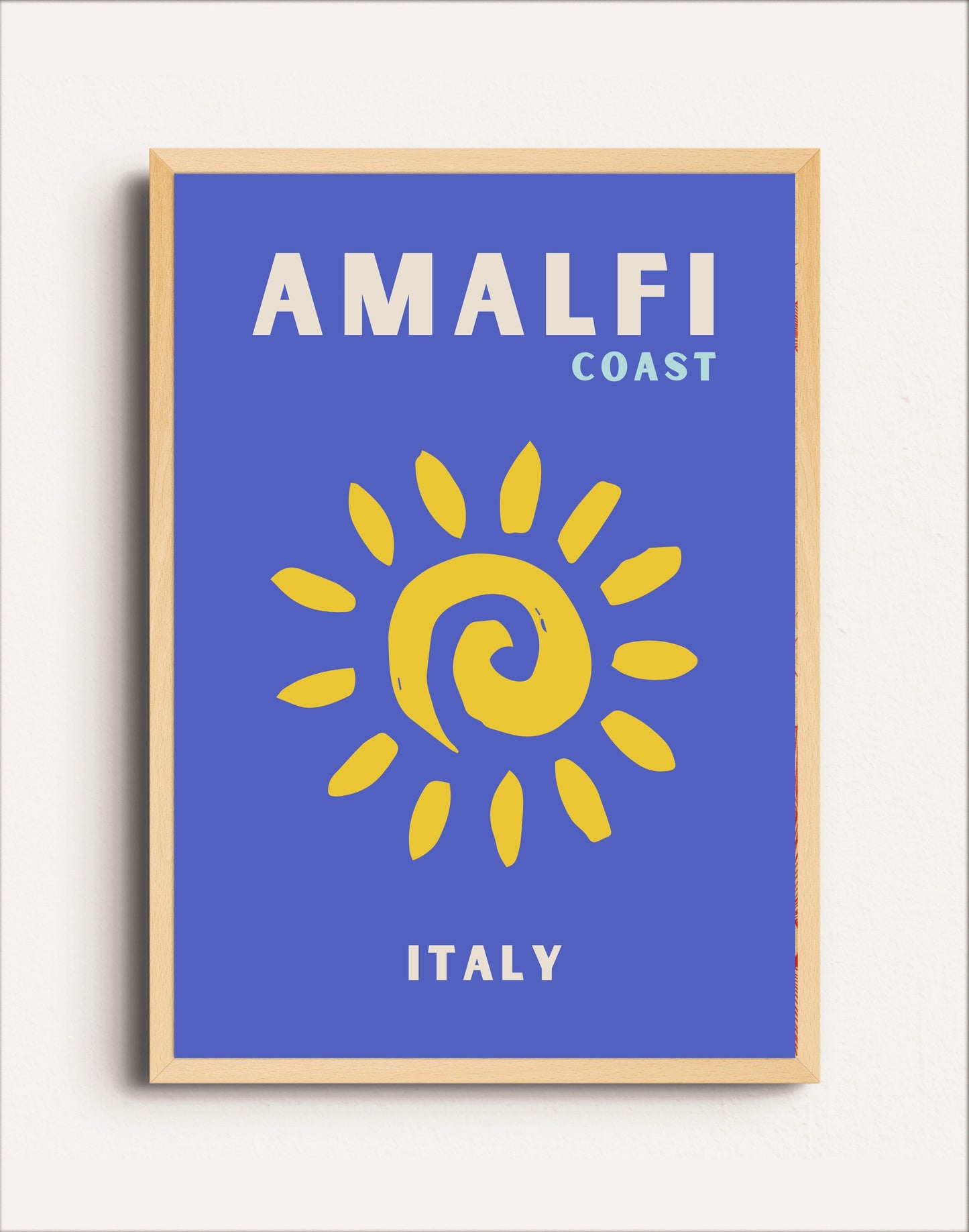 THE AMALFI COAST