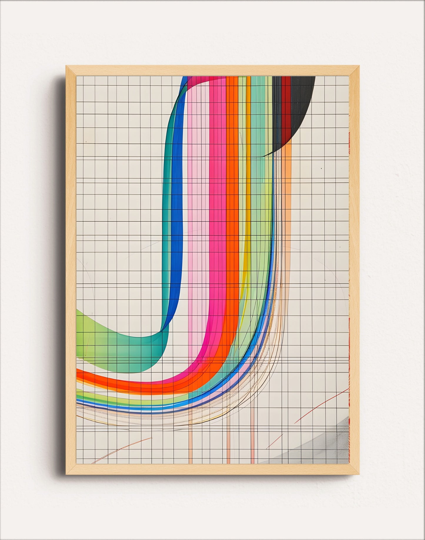 LINEAL COLORES II