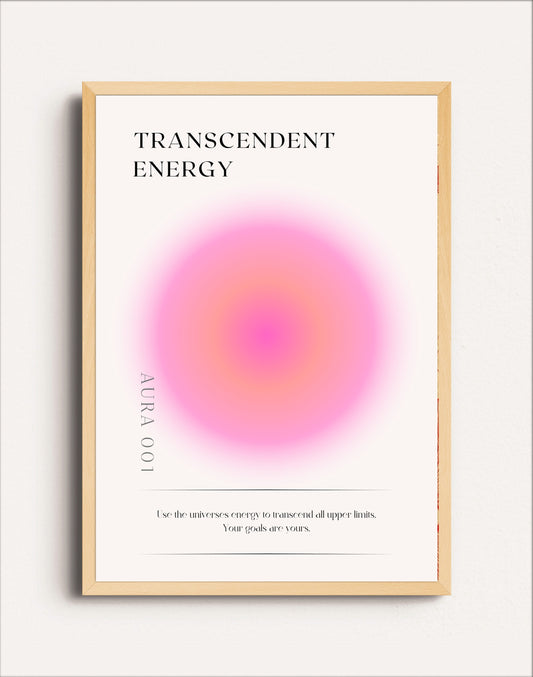 TRASCENDENT ENERGY