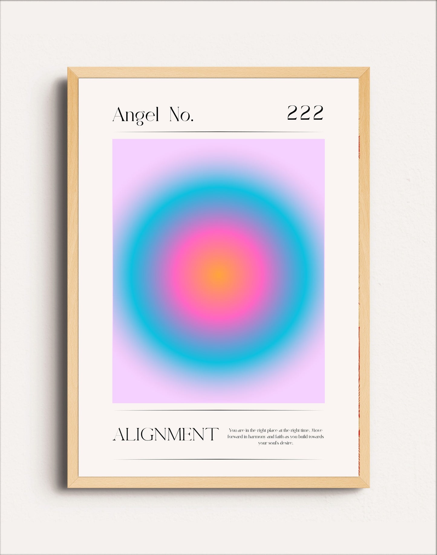 ALIGNMENT