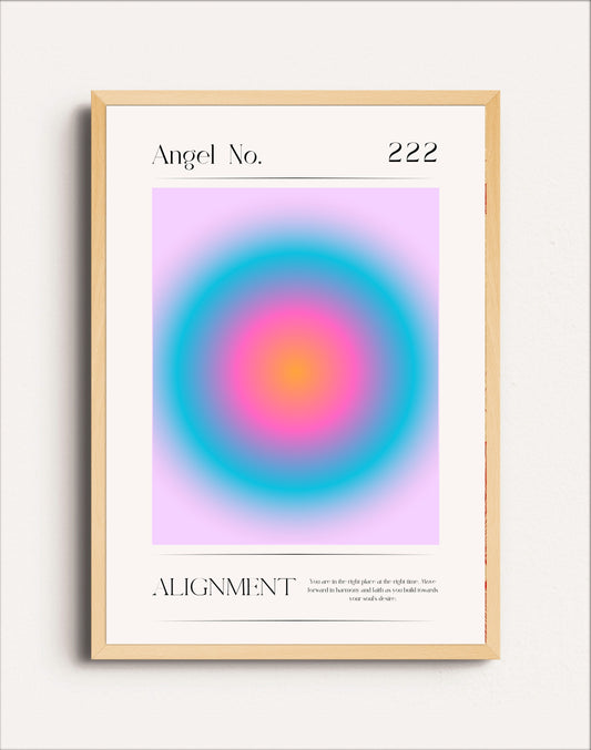 ALIGNMENT
